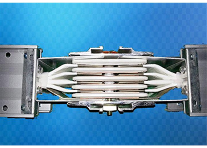 密集型母線槽和封閉型母線槽之間的區別